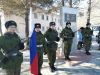 Не меркнет величие подвига! 15.03.2020г.