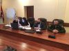 III Внеочередной Слёт регионального отделения ВВПОД «ЮНАРМИЯ» Амурской области