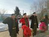 Герои в нашей памяти живут!