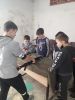 Юнармейцы соревнуются!