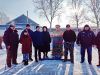 Вечная память защитникам Отечества!