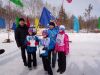 «Лыжня России-2021» и «ДОСААФовская лыжня-2021» города Райчихинска