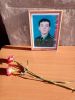 Память будет вечно жить в сердцах