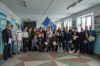 Благовещенская ОТШ призер III-го Чемпионата РО ДОСААФ России Амурской области по пулевой стрельбе.