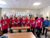 Урок мужества  по теме «А.И.Покрышкин – трижды Герой Советского Союза»
