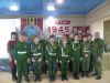 Герои в памяти живут…