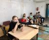 Пять дней в армии (мероприятия профильной смены)