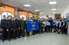 Благовещенскую ОТШ ДОСААФ России посетили   кадеты Лицея №6 г. Благовещенска
