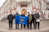 Посещения краеведческого музея курсантами по ВУС.
