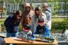 Городская патриотическая акция «Парк Победы!»