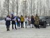 Авторалли «Автоледи 2025».