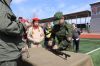 Муниципальный этап Всероссийской военно-патриотической игры   «Зарница 2.0» в Ивановском районе