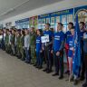 Фотоотчет Чемпионат регионального отделения ДОСААФ России по пулевой стрельбе из малокалиберной винт